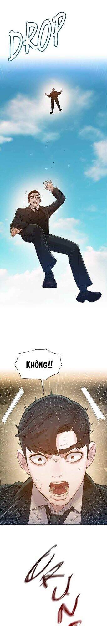 Thiền Định - Samadhi Chapter 20 - 2