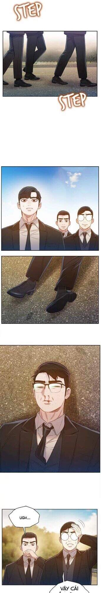 Thiền Định - Samadhi Chapter 20 - 5