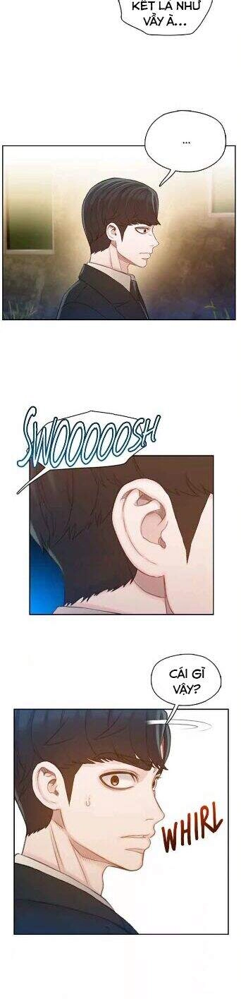 Thiền Định - Samadhi Chapter 20 - 6