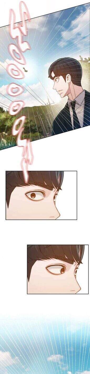 Thiền Định - Samadhi Chapter 20 - 7