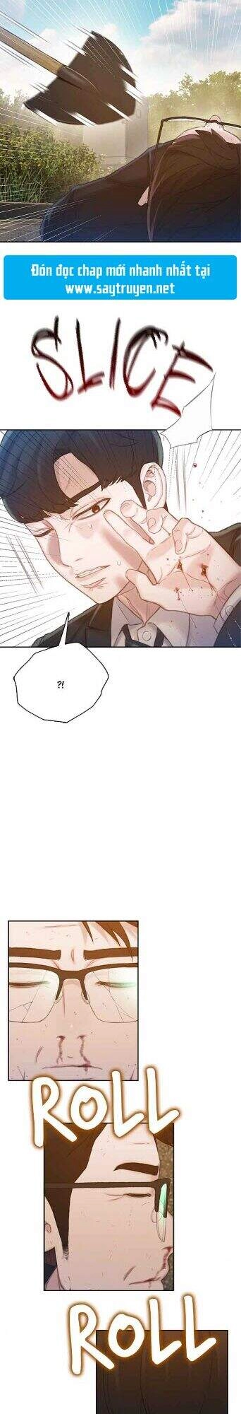 Thiền Định - Samadhi Chapter 20 - 8