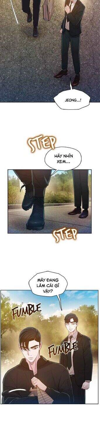 Thiền Định - Samadhi Chapter 20 - 10