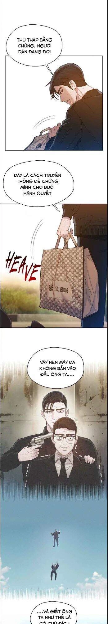 Thiền Định - Samadhi Chapter 20 - 11