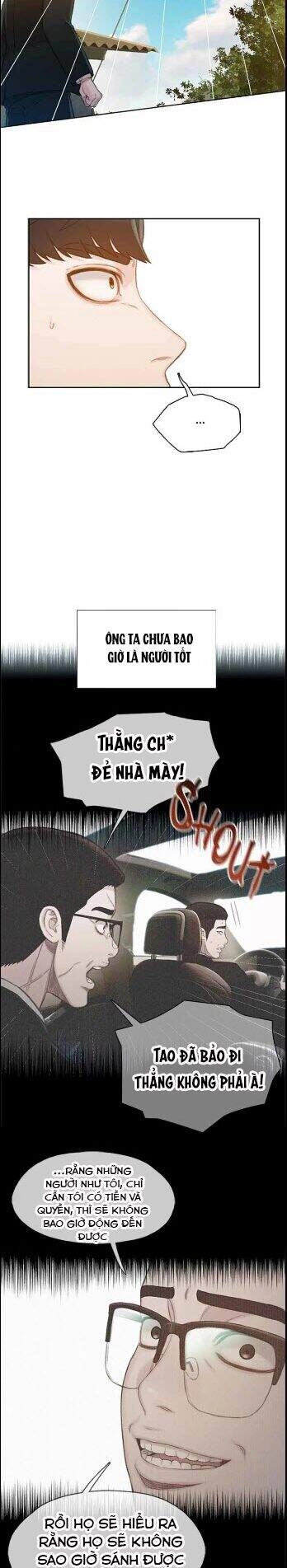 Thiền Định - Samadhi Chapter 20 - 15