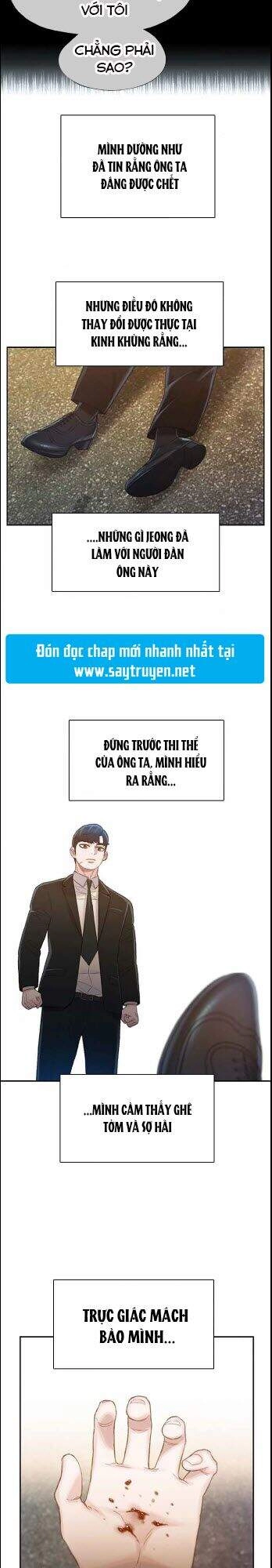 Thiền Định - Samadhi Chapter 20 - 16