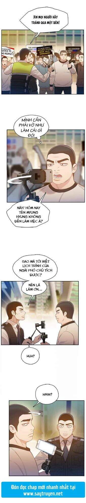 Thiền Định - Samadhi Chapter 20 - 19