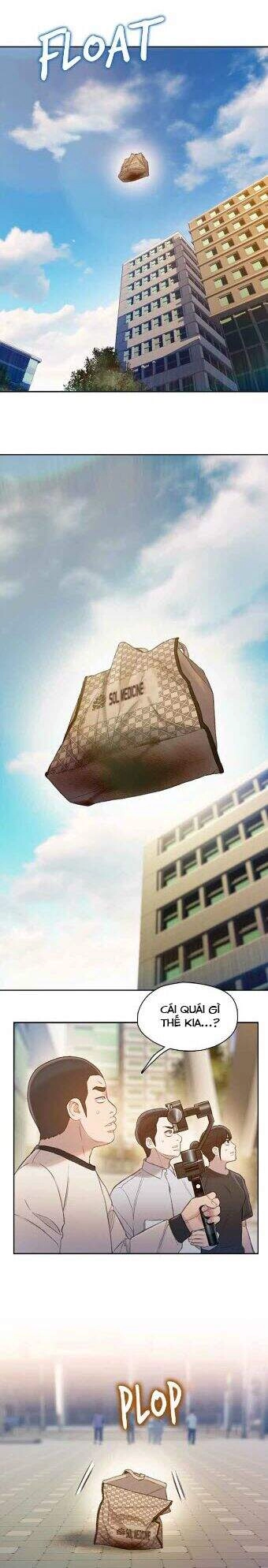 Thiền Định - Samadhi Chapter 20 - 20