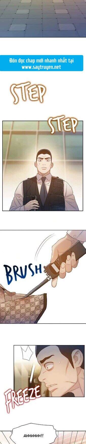 Thiền Định - Samadhi Chapter 20 - 21