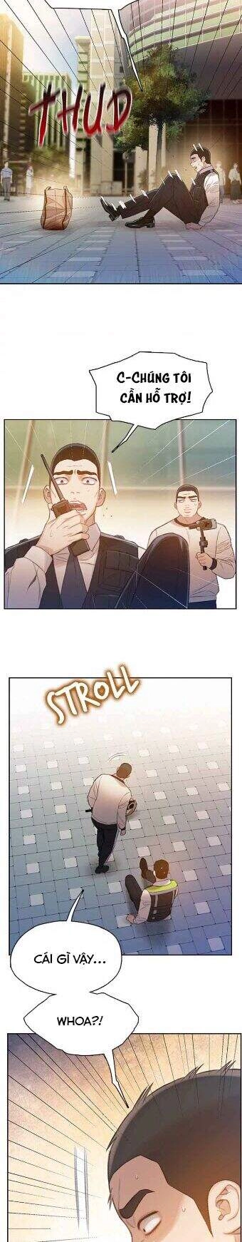 Thiền Định - Samadhi Chapter 20 - 22