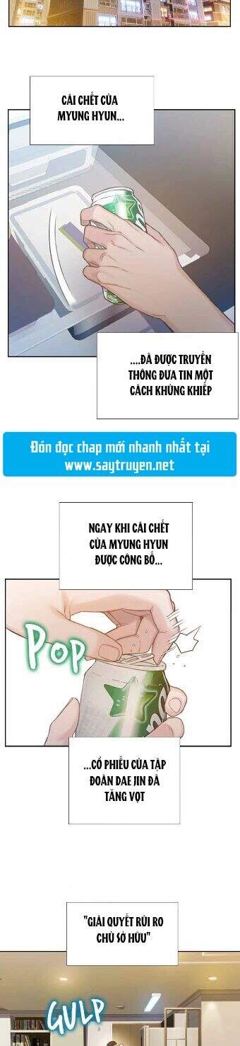 Thiền Định - Samadhi Chapter 20 - 24