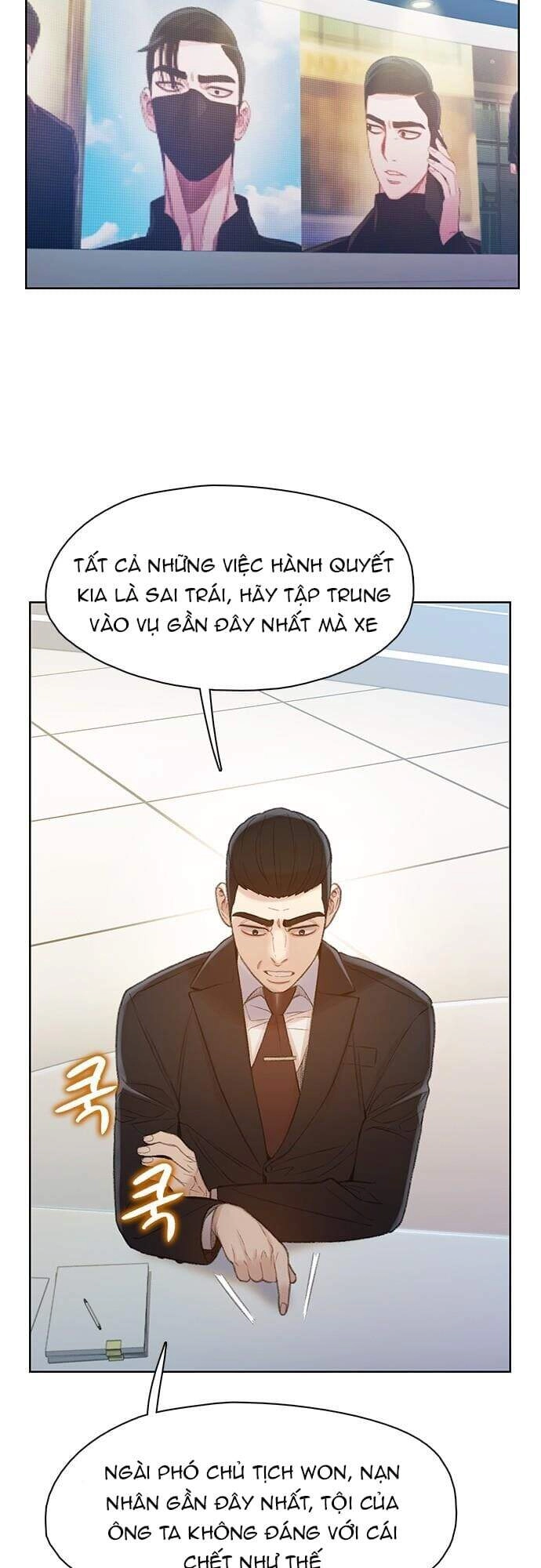 Thiền Định - Samadhi Chapter 21 - 10