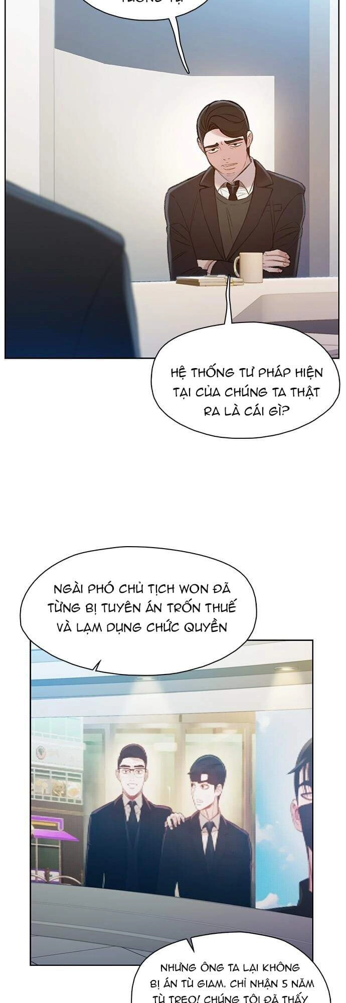 Thiền Định - Samadhi Chapter 21 - 13