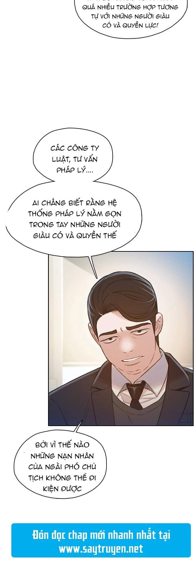 Thiền Định - Samadhi Chapter 21 - 14