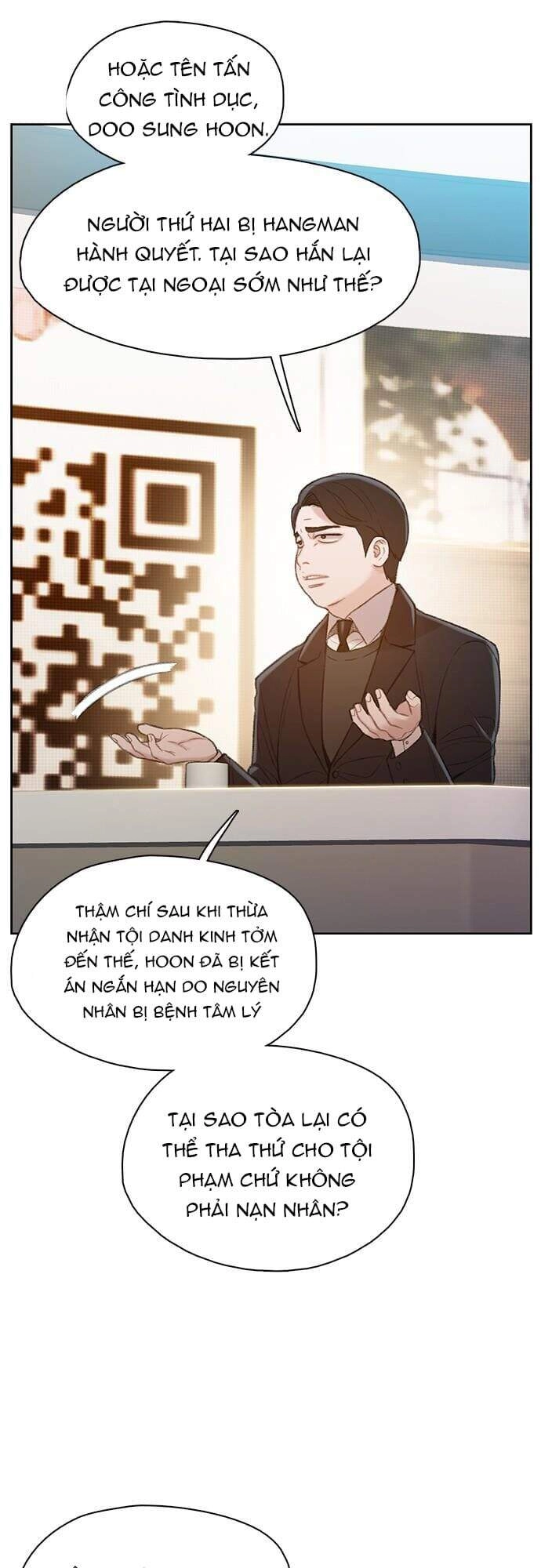 Thiền Định - Samadhi Chapter 21 - 15