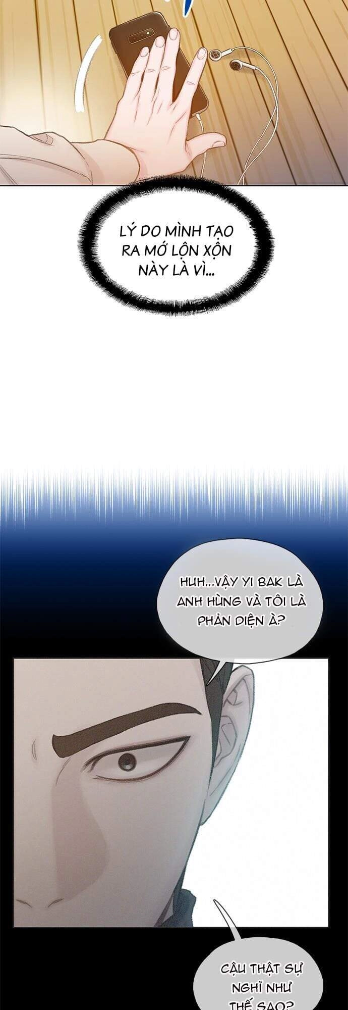 Thiền Định - Samadhi Chapter 21 - 19