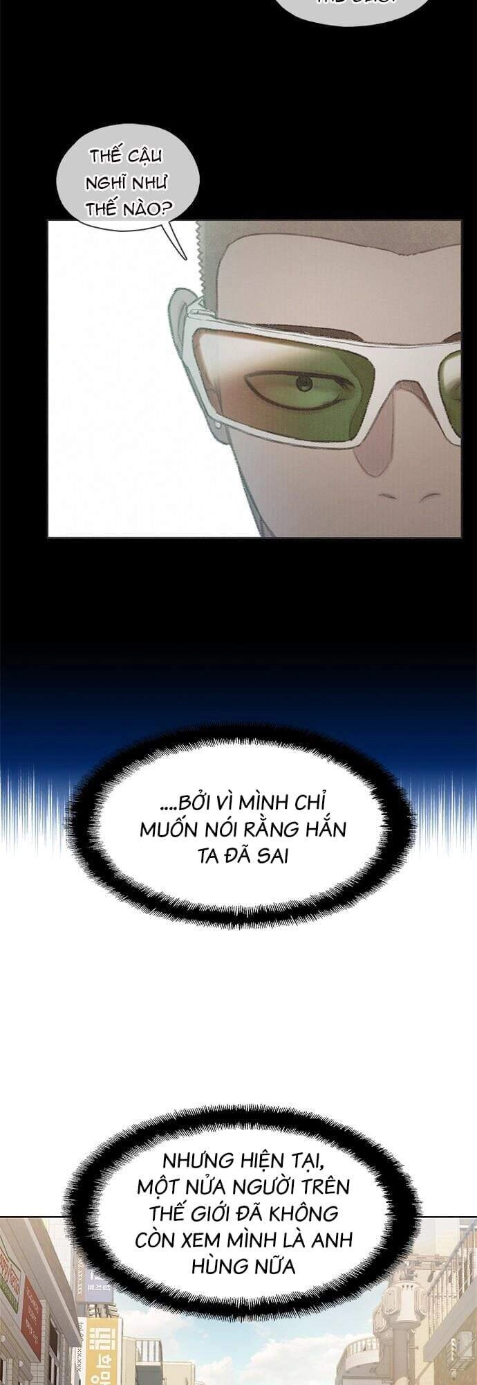 Thiền Định - Samadhi Chapter 21 - 20