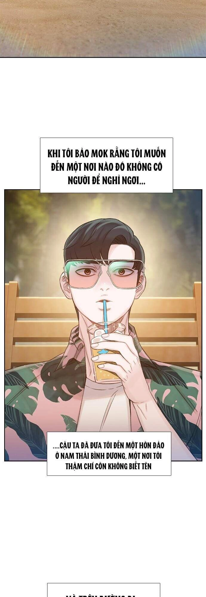 Thiền Định - Samadhi Chapter 21 - 26