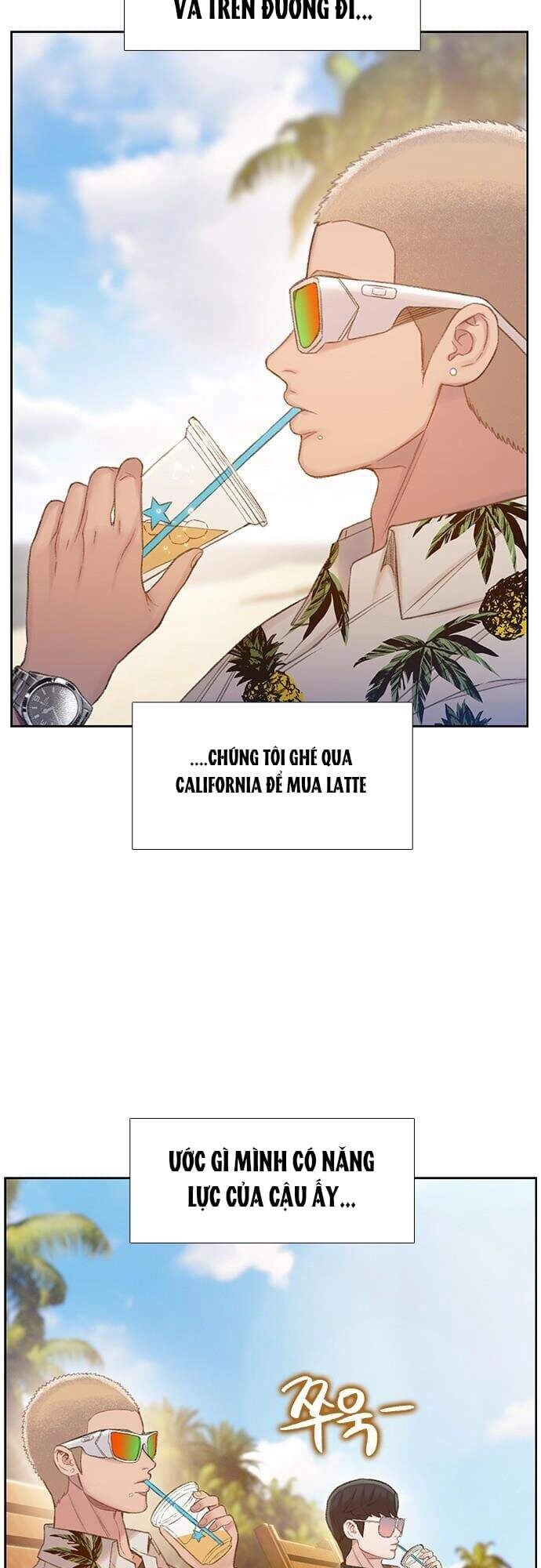 Thiền Định - Samadhi Chapter 21 - 27