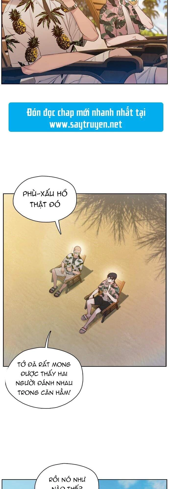 Thiền Định - Samadhi Chapter 21 - 28