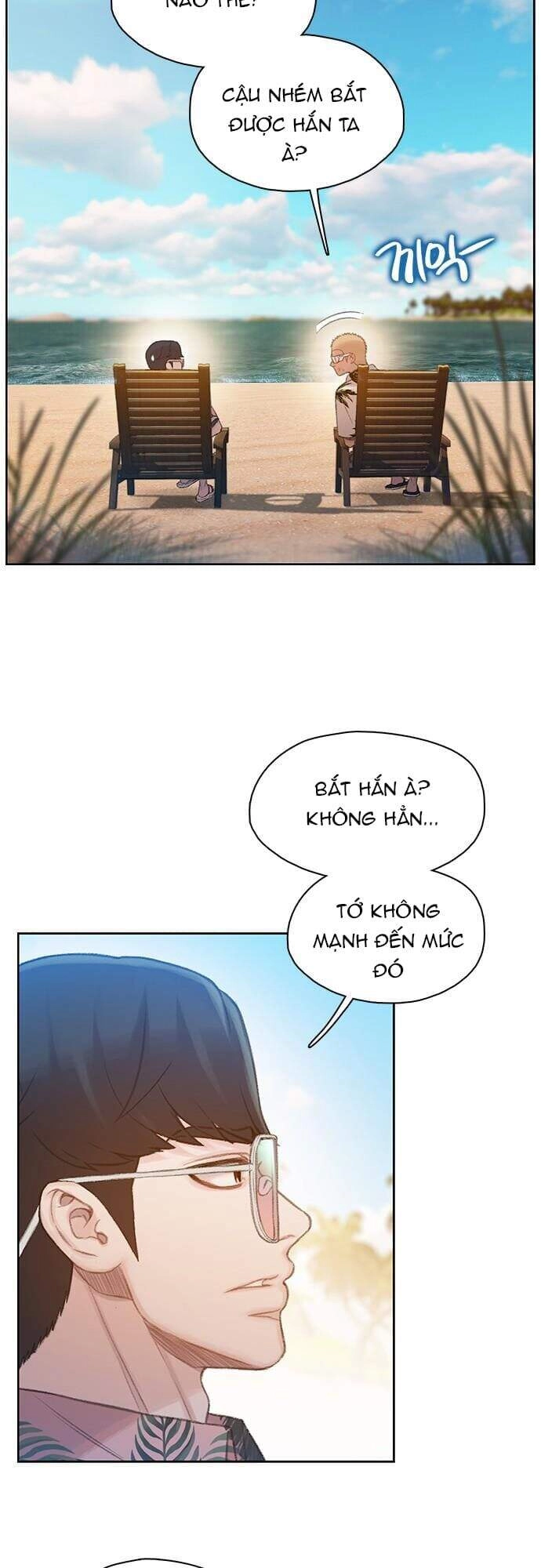 Thiền Định - Samadhi Chapter 21 - 29