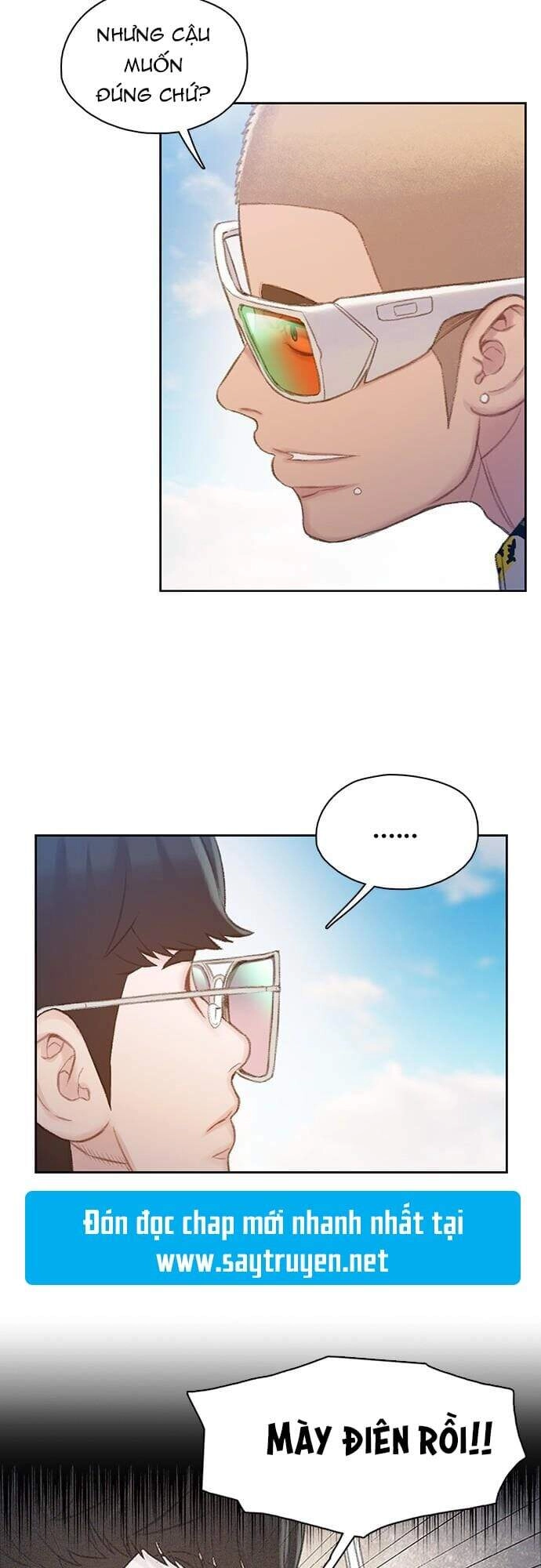 Thiền Định - Samadhi Chapter 21 - 30