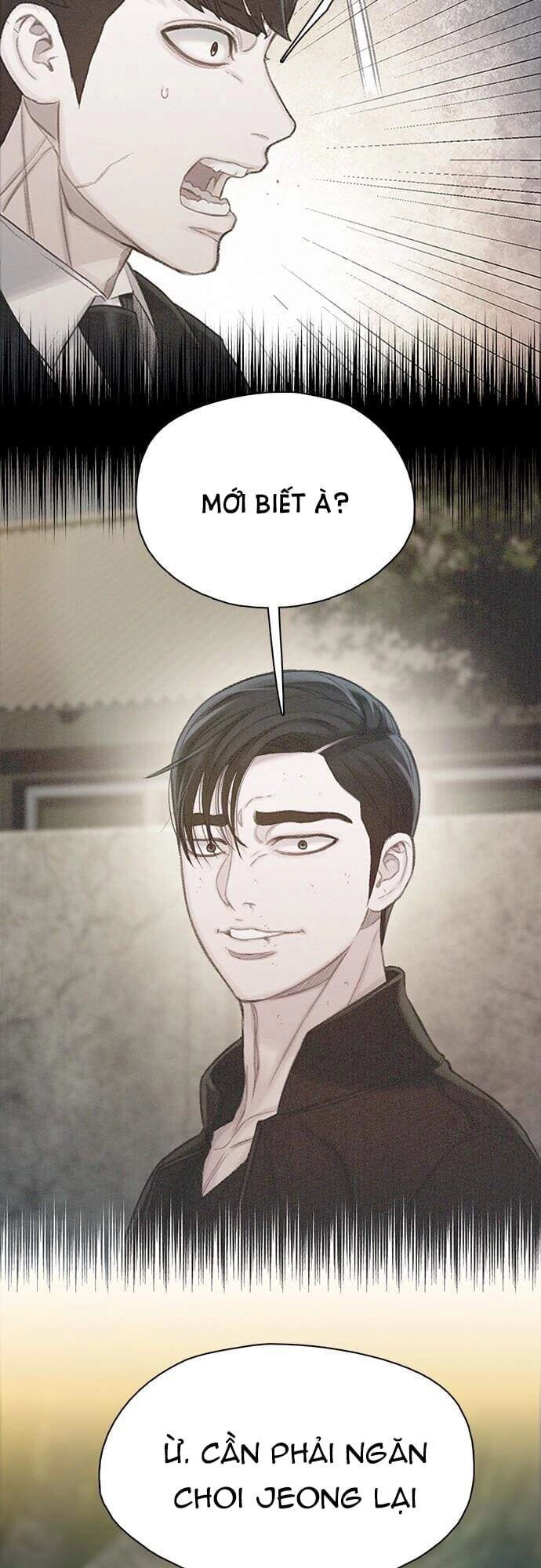 Thiền Định - Samadhi Chapter 21 - 31