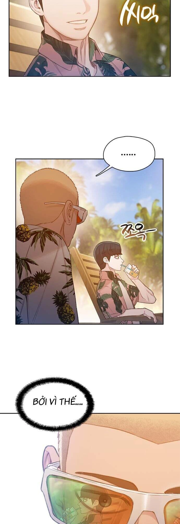 Thiền Định - Samadhi Chapter 21 - 34