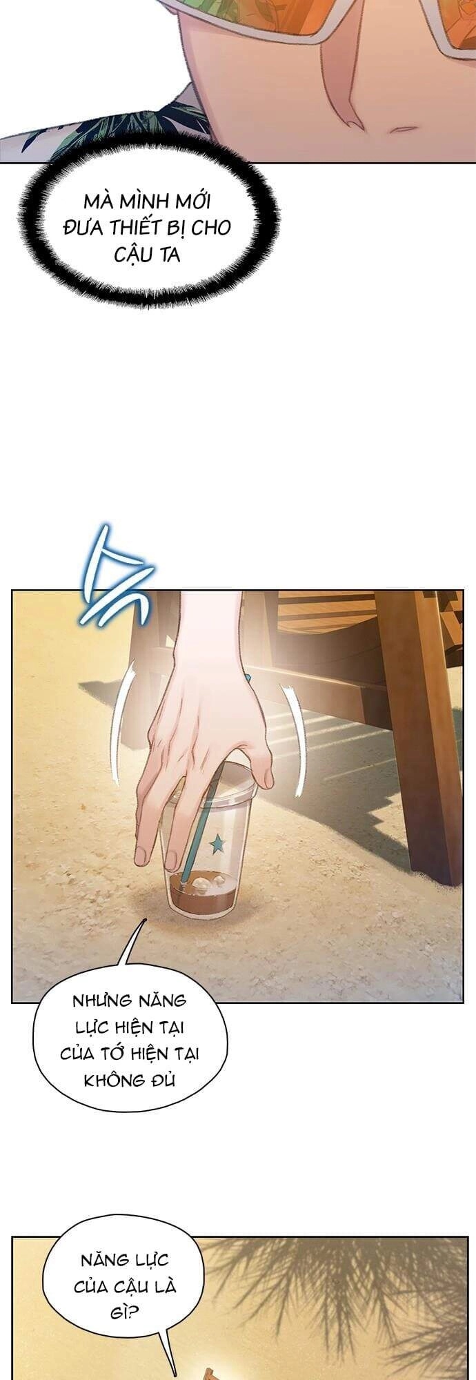 Thiền Định - Samadhi Chapter 21 - 35