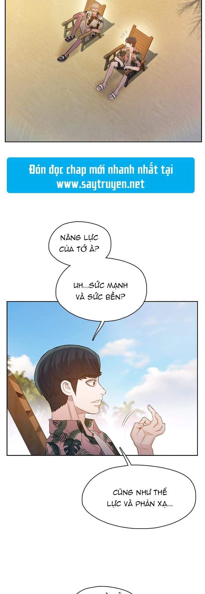 Thiền Định - Samadhi Chapter 21 - 36