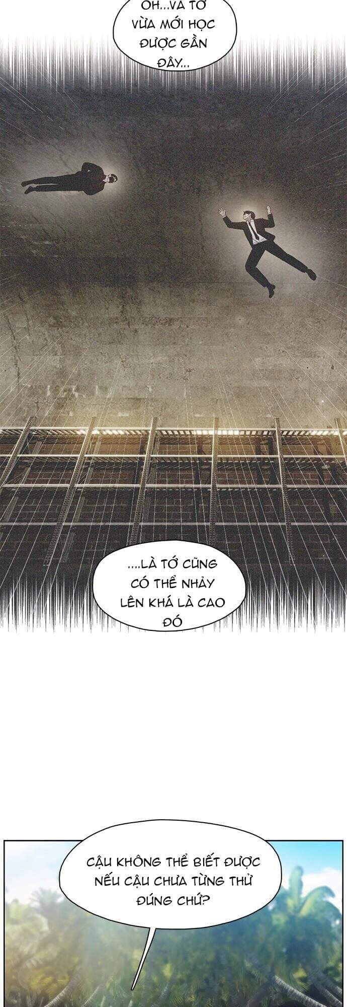 Thiền Định - Samadhi Chapter 21 - 37