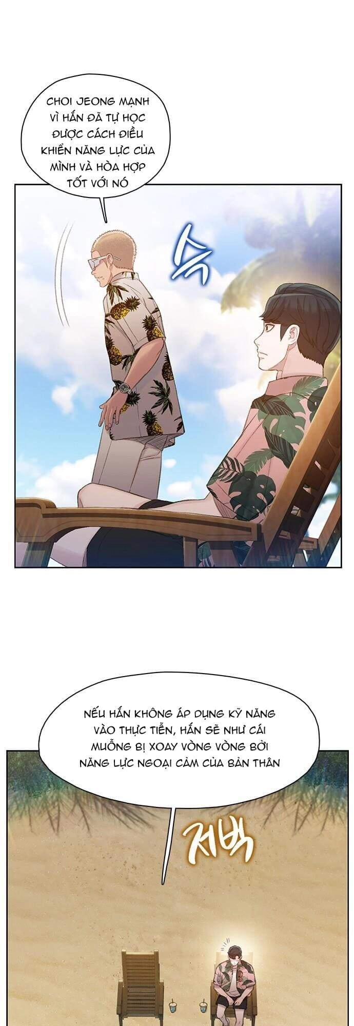 Thiền Định - Samadhi Chapter 21 - 39