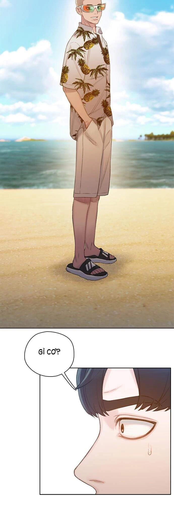 Thiền Định - Samadhi Chapter 21 - 42