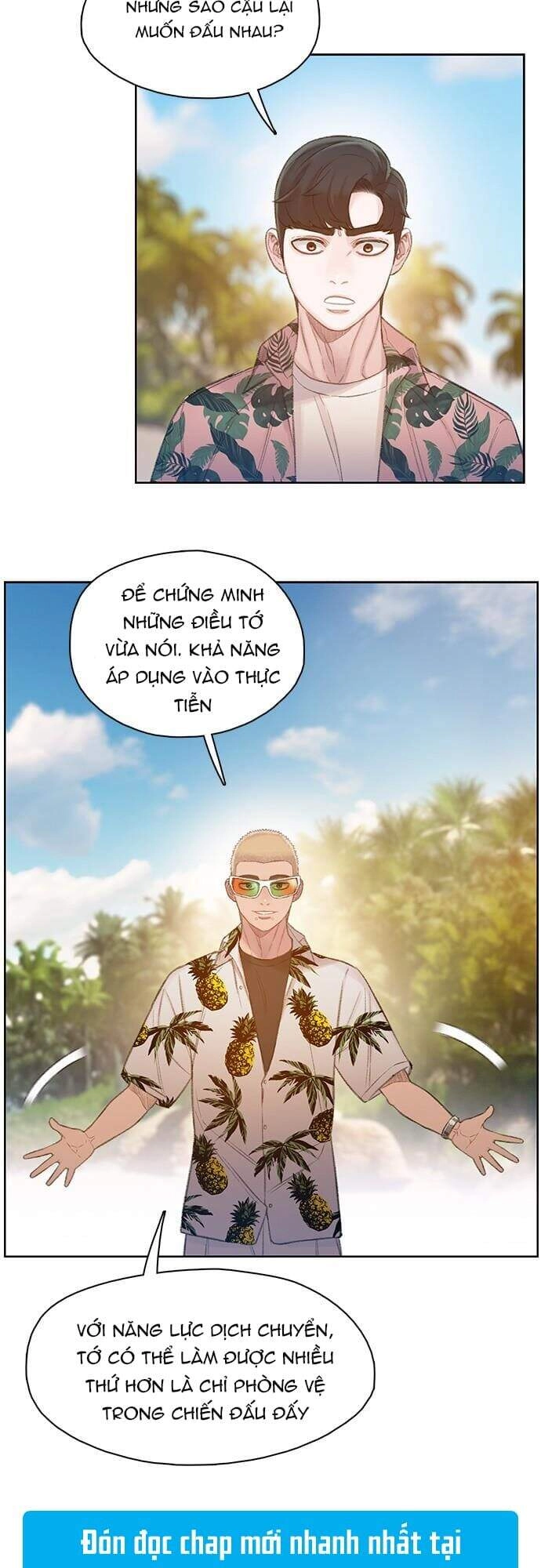 Thiền Định - Samadhi Chapter 21 - 44