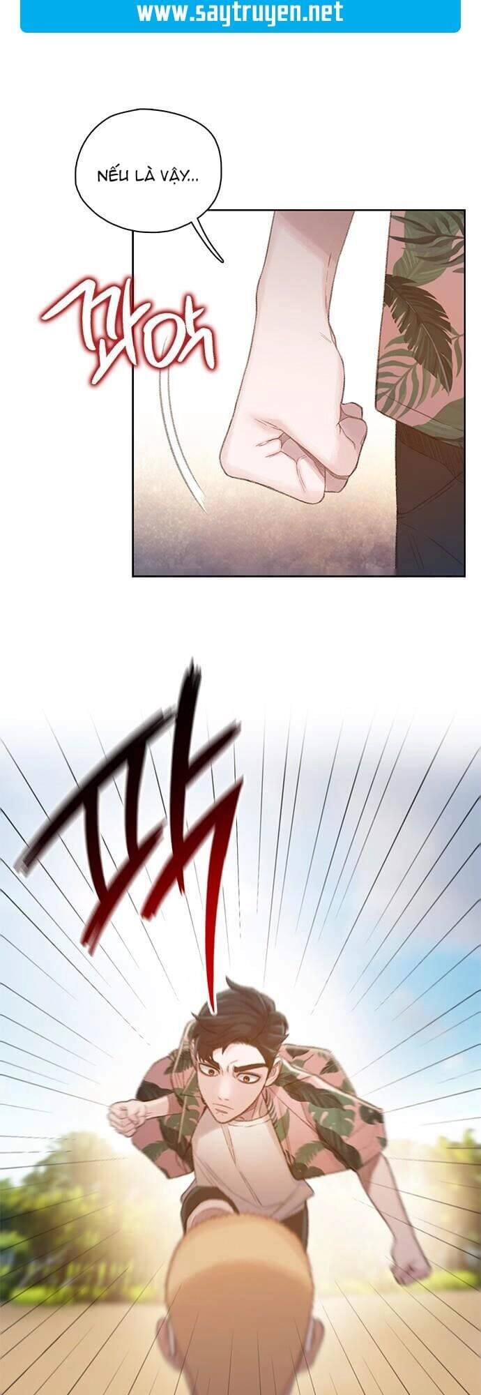 Thiền Định - Samadhi Chapter 21 - 45