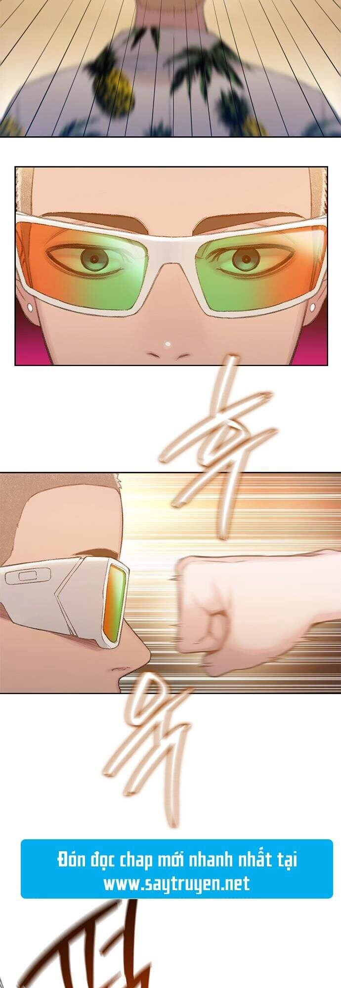 Thiền Định - Samadhi Chapter 21 - 46