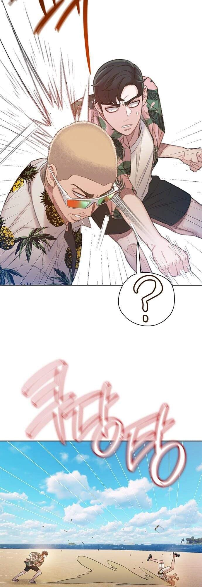 Thiền Định - Samadhi Chapter 21 - 47