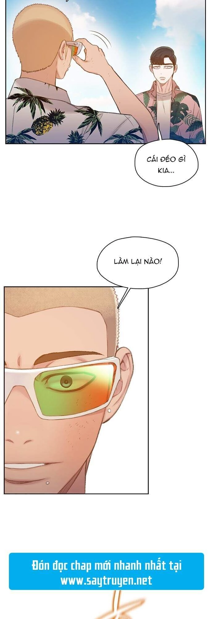 Thiền Định - Samadhi Chapter 21 - 50