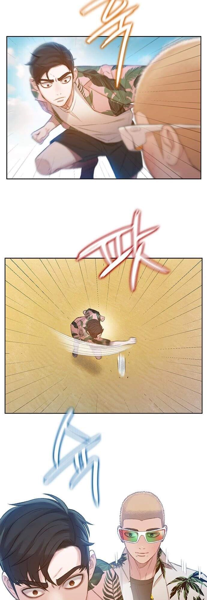 Thiền Định - Samadhi Chapter 21 - 51