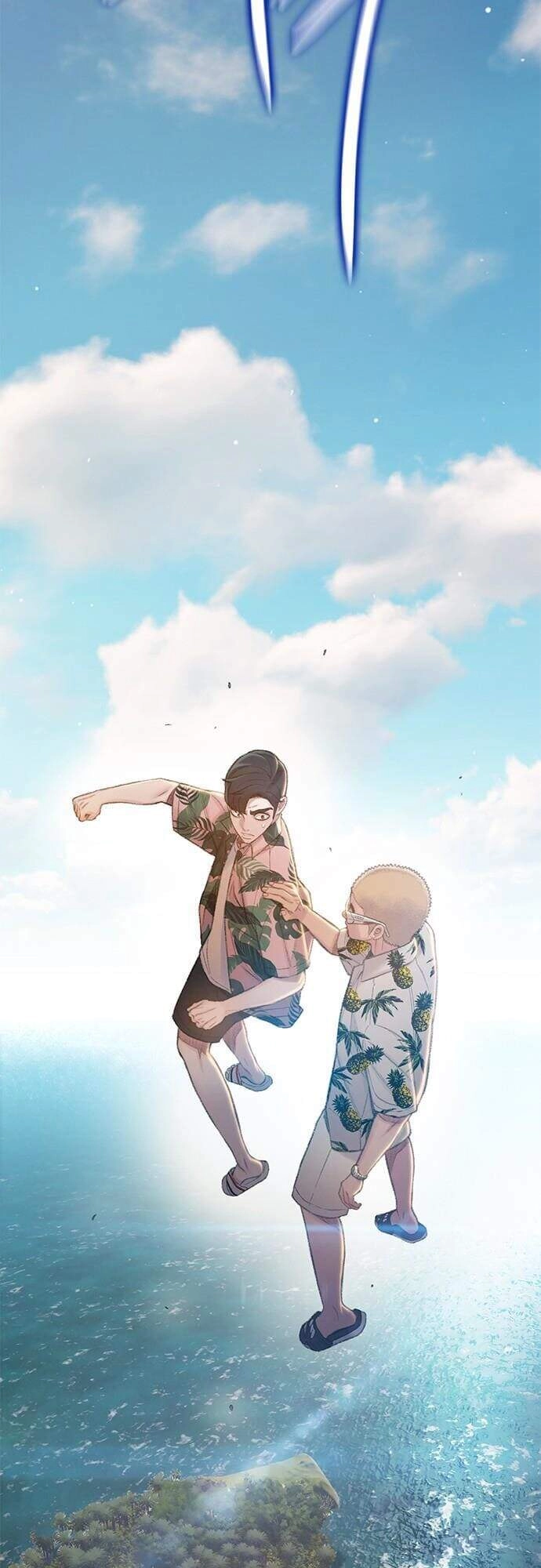 Thiền Định - Samadhi Chapter 21 - 54