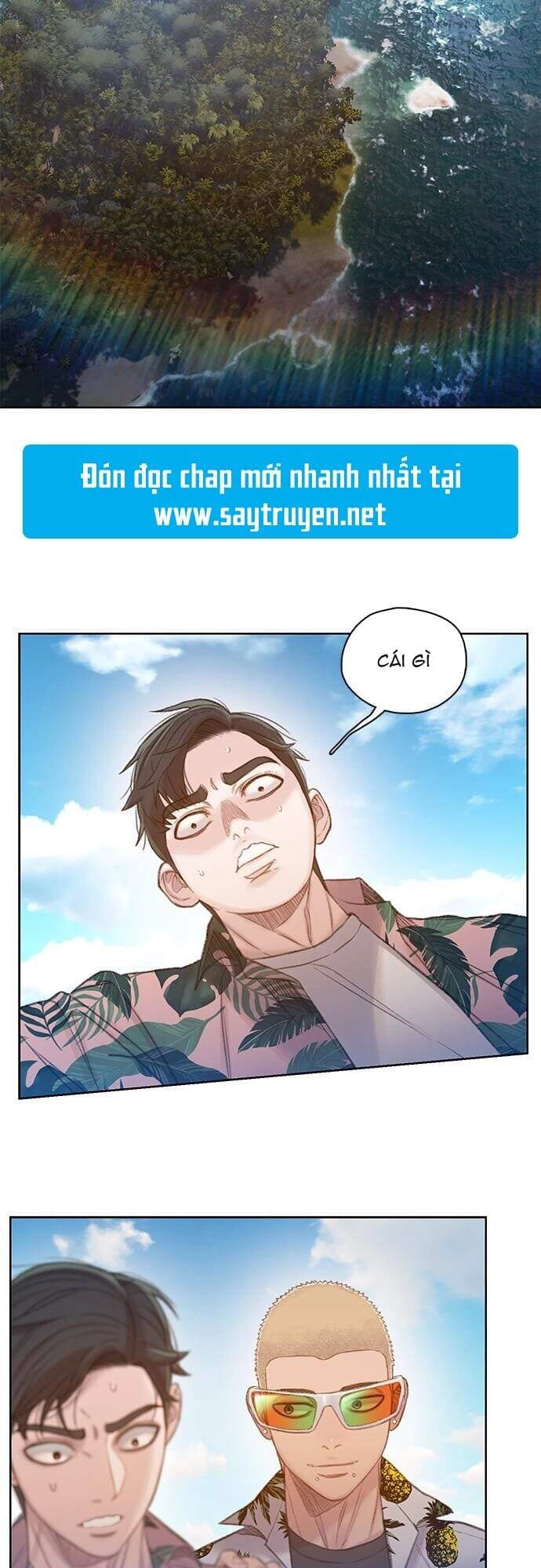 Thiền Định - Samadhi Chapter 21 - 55