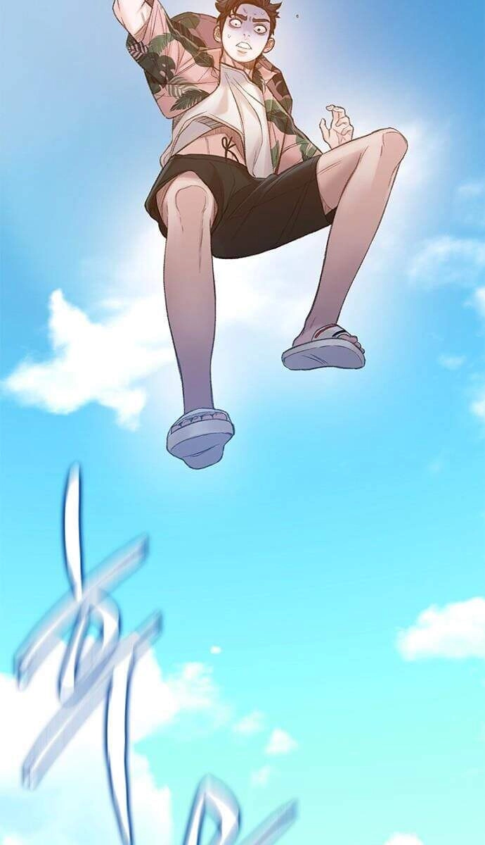 Thiền Định - Samadhi Chapter 21 - 57