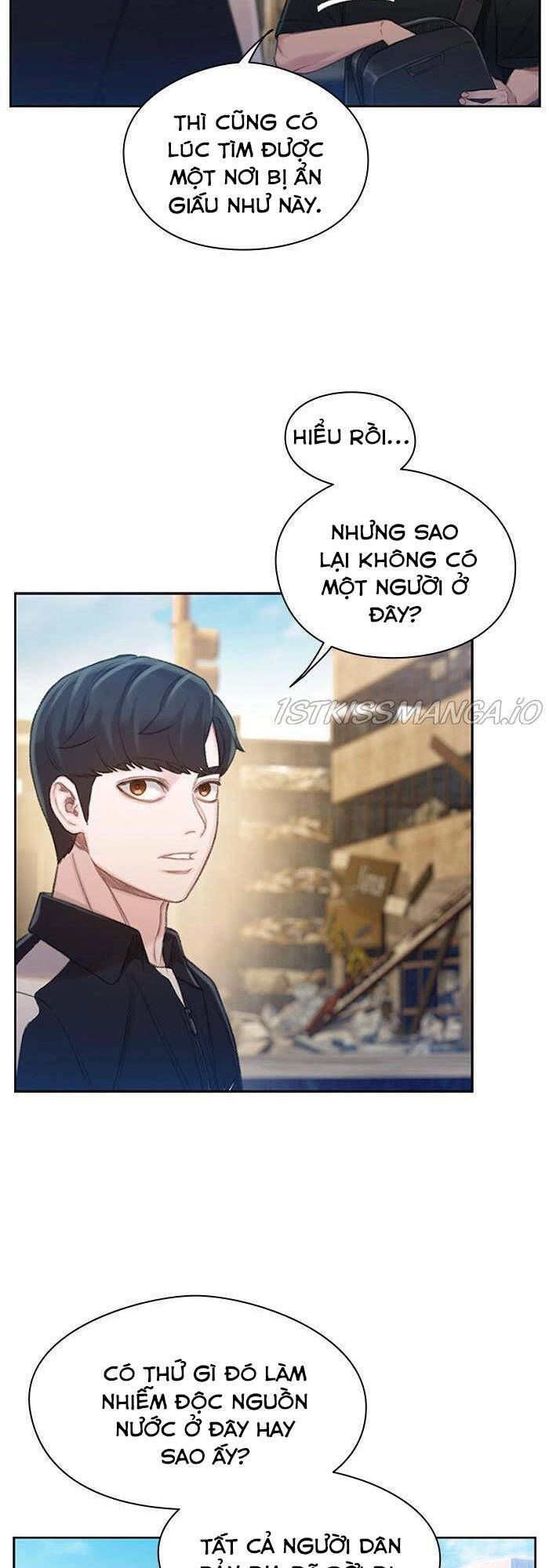 Thiền Định - Samadhi Chapter 22 - 5