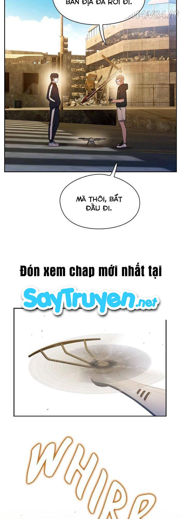 Thiền Định - Samadhi Chapter 22 - 6