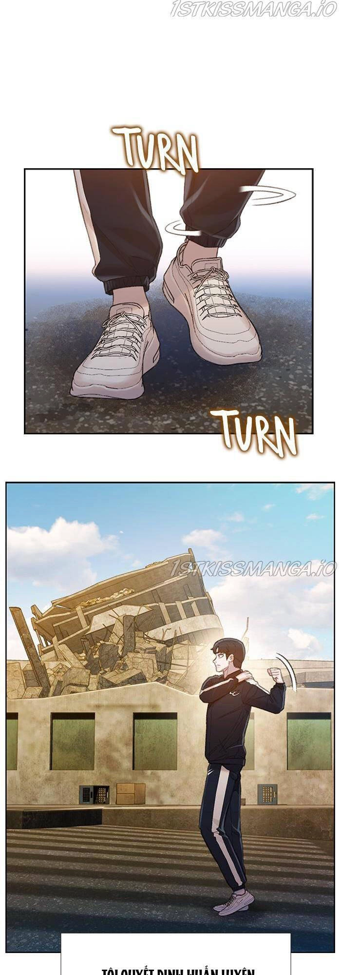 Thiền Định - Samadhi Chapter 22 - 8