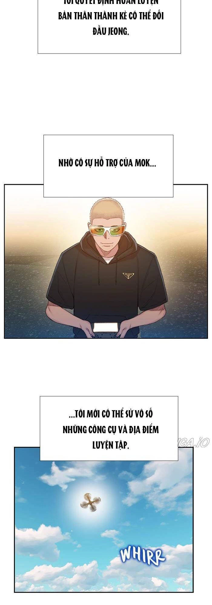 Thiền Định - Samadhi Chapter 22 - 9