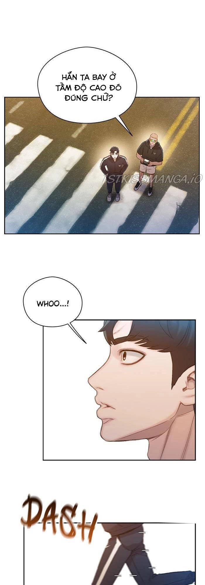 Thiền Định - Samadhi Chapter 22 - 10