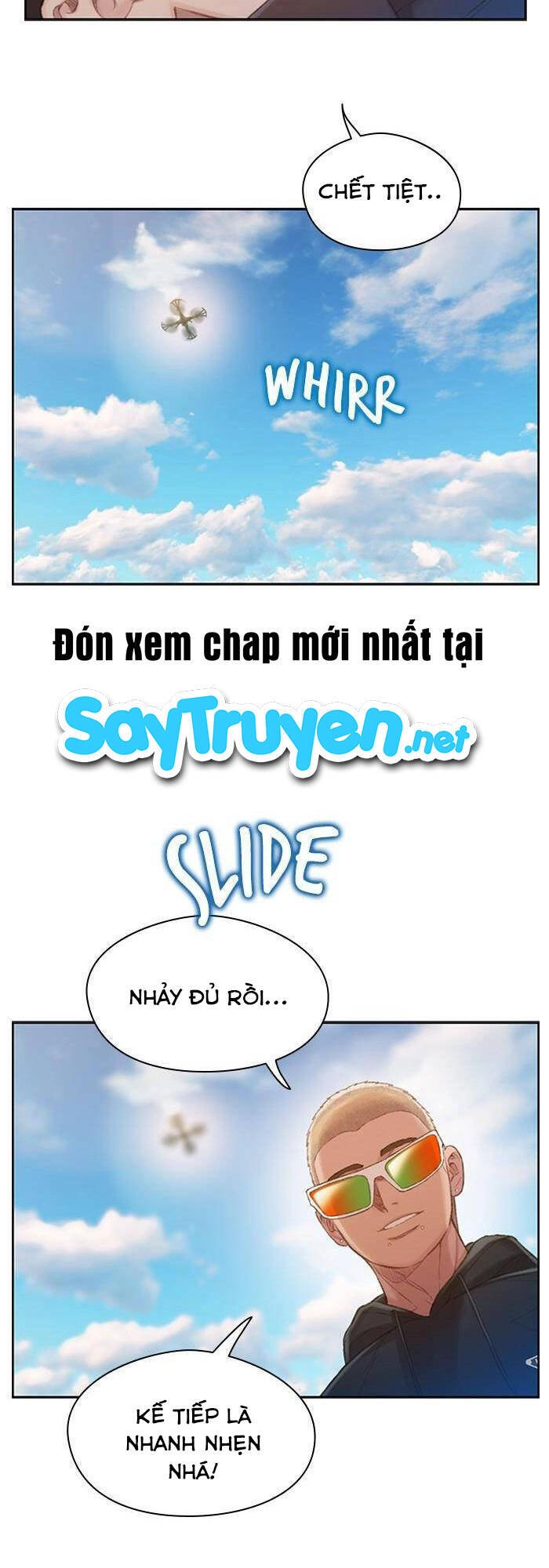 Thiền Định - Samadhi Chapter 22 - 17