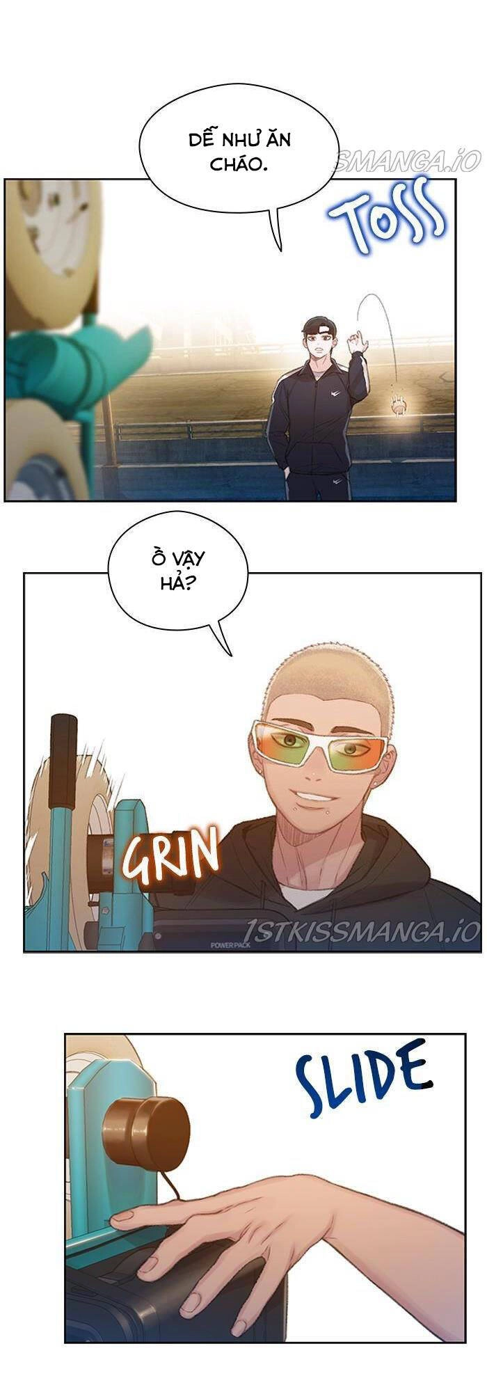 Thiền Định - Samadhi Chapter 22 - 21