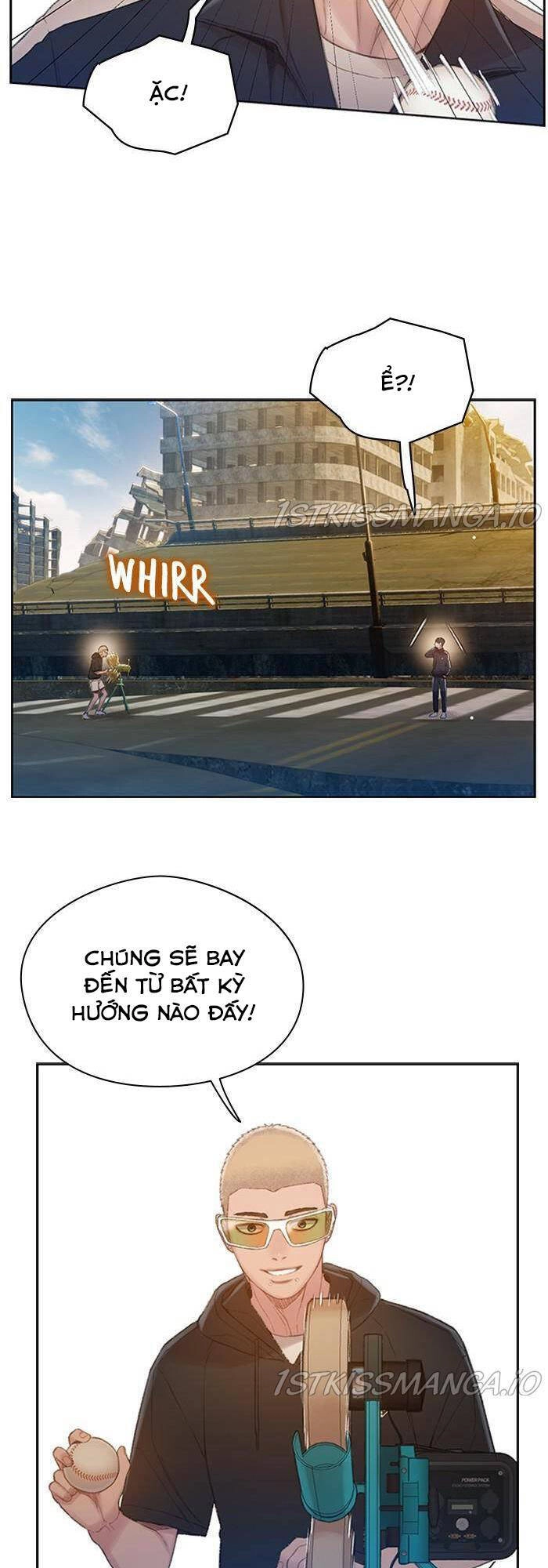 Thiền Định - Samadhi Chapter 22 - 23