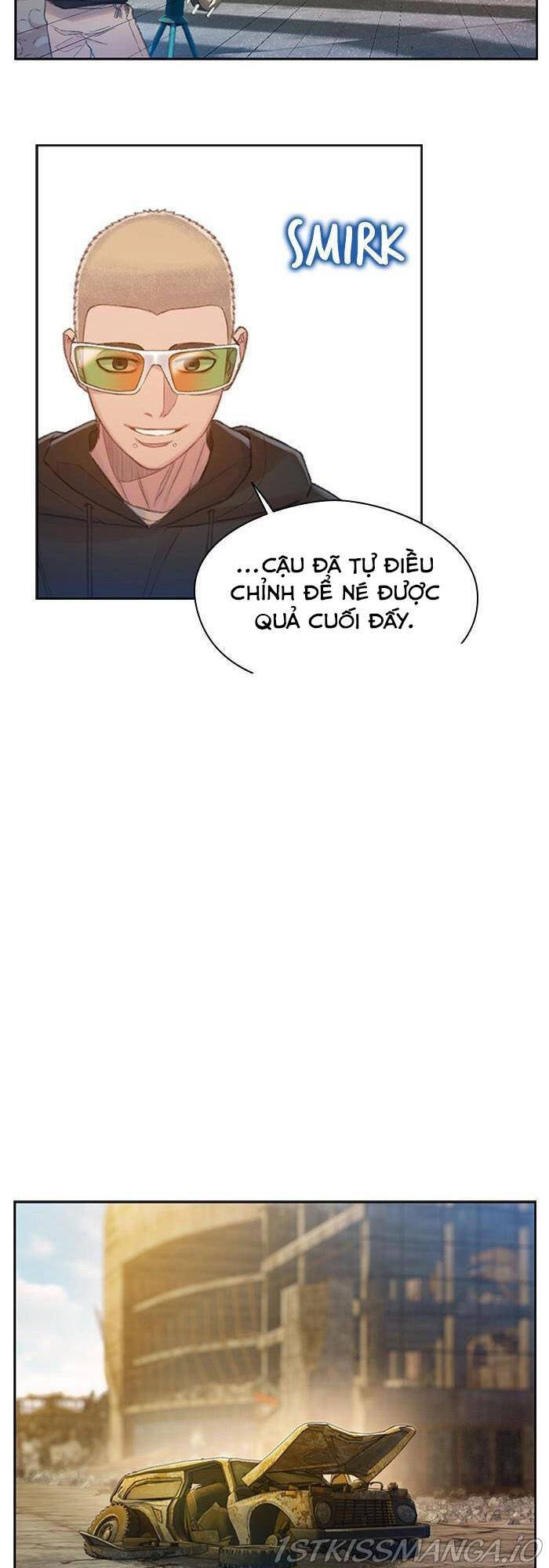 Thiền Định - Samadhi Chapter 22 - 30